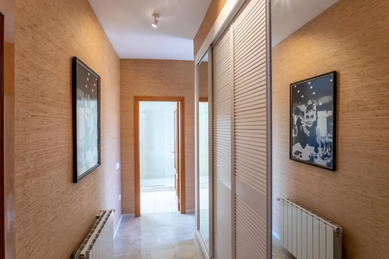 Villa El Mirador La Alqueria Benahavís